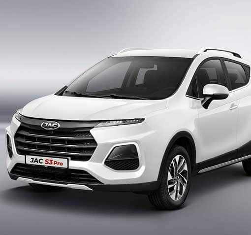 تعمیر گیربکس جک S3